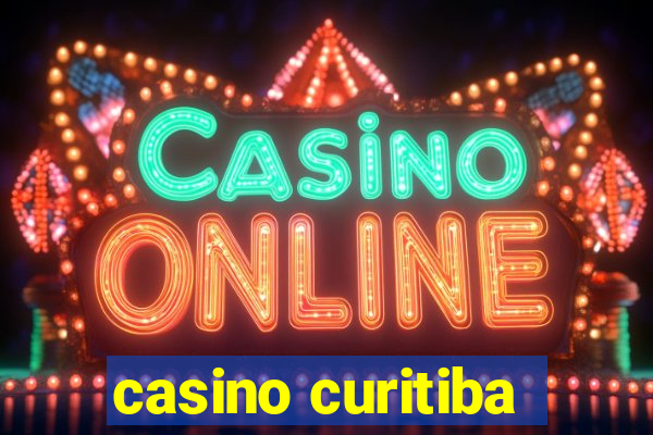 casino curitiba