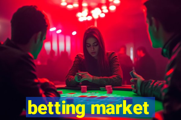 betting market