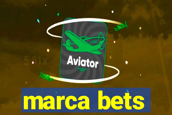 marca bets