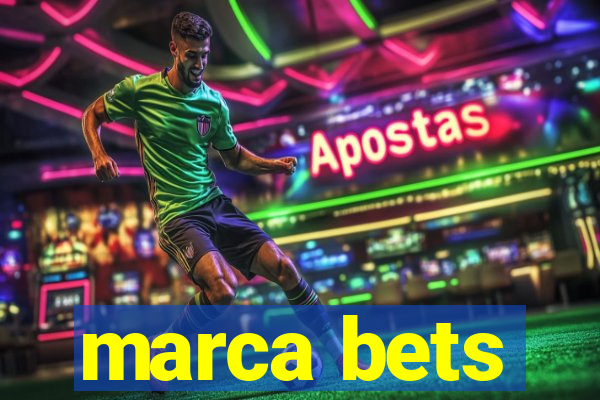 marca bets