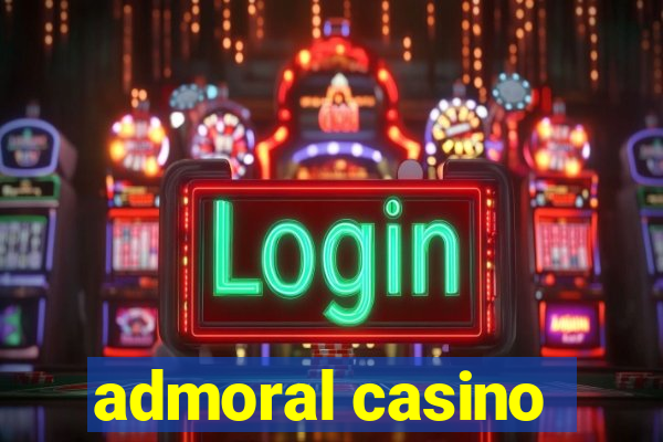 admoral casino