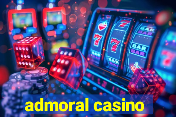 admoral casino