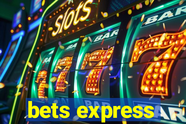 bets express