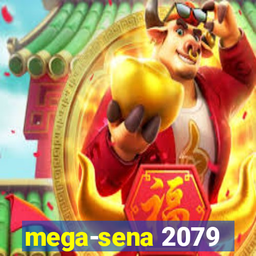 mega-sena 2079