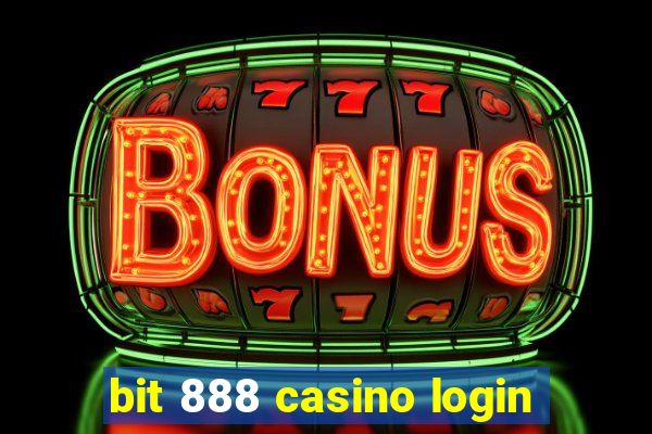 bit 888 casino login