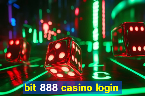 bit 888 casino login