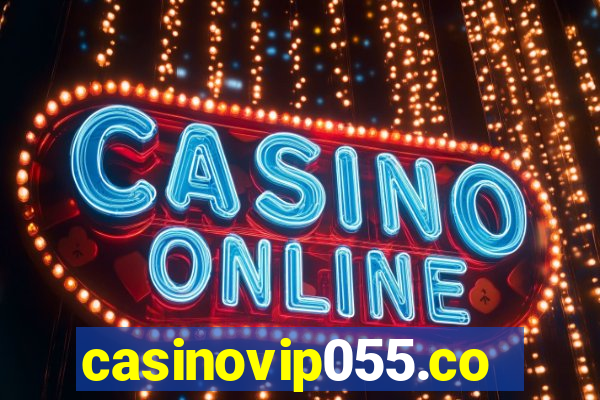 casinovip055.com