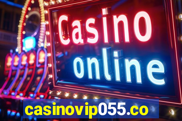 casinovip055.com