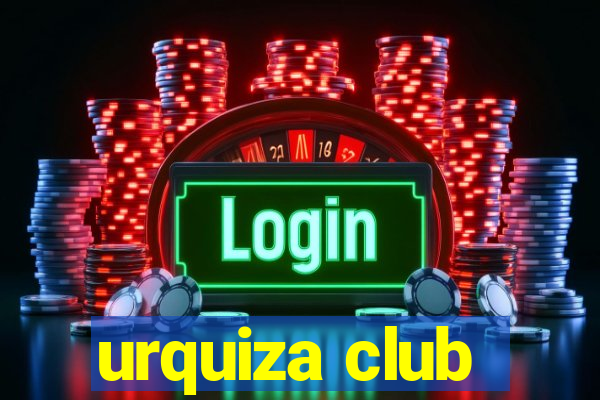 urquiza club