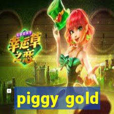 piggy gold