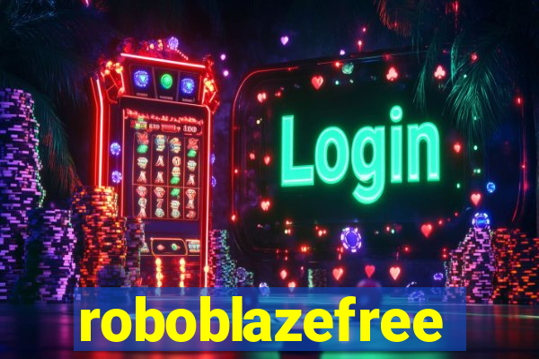 roboblazefree