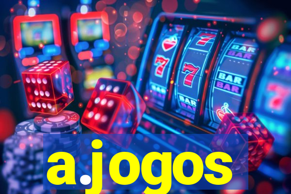 a.jogos