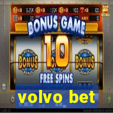 volvo bet