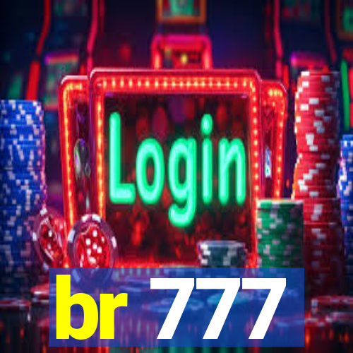 br 777