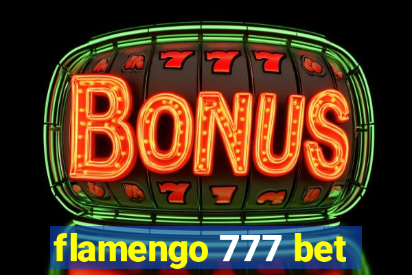 flamengo 777 bet