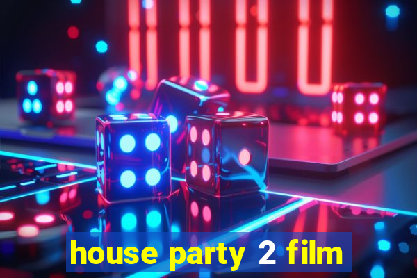 house party 2 film