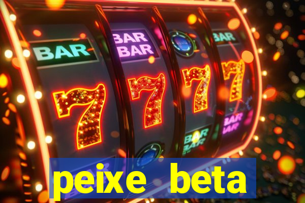 peixe beta significado tatuagem