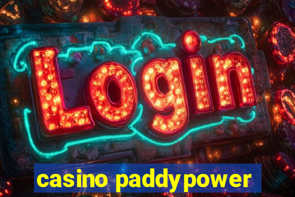 casino paddypower