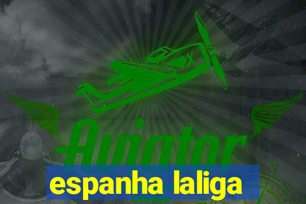 espanha laliga