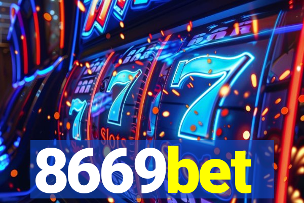 8669bet