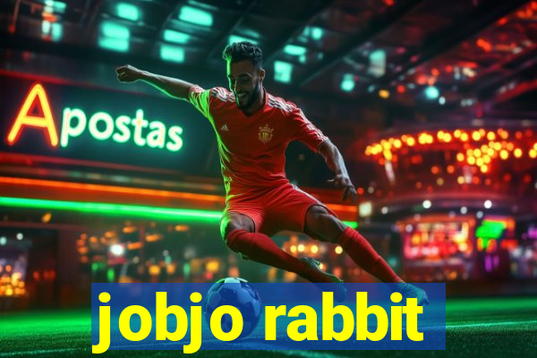 jobjo rabbit