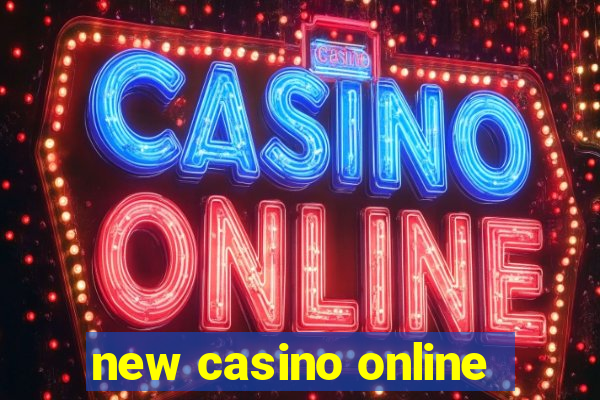 new casino online