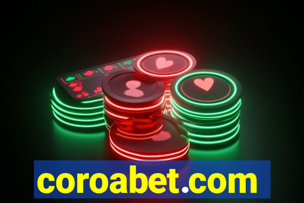 coroabet.com