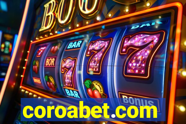 coroabet.com