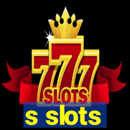 s slots