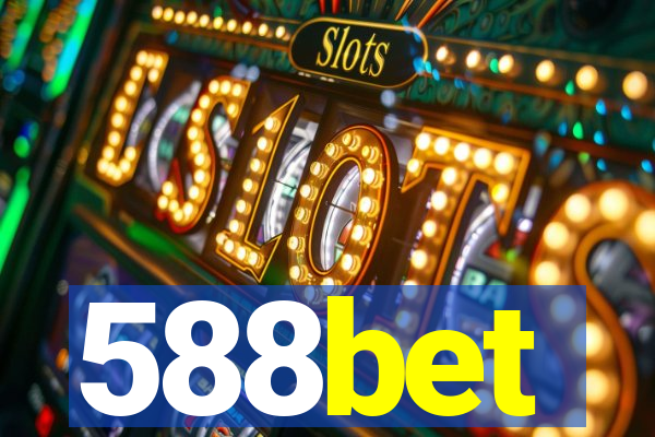 588bet