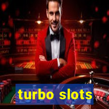 turbo slots