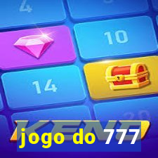 jogo do 777