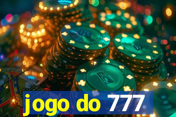 jogo do 777