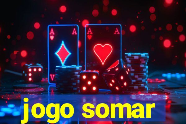 jogo somar