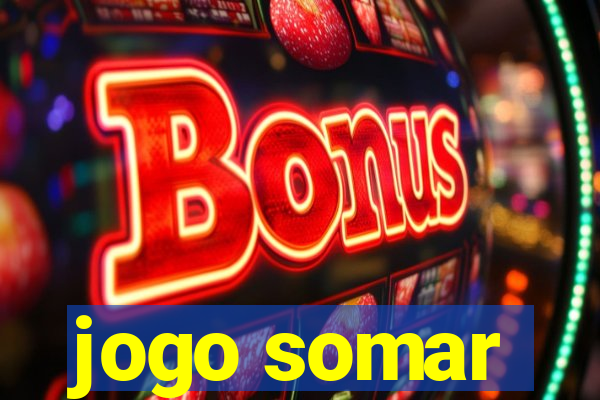 jogo somar