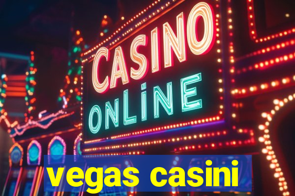 vegas casini