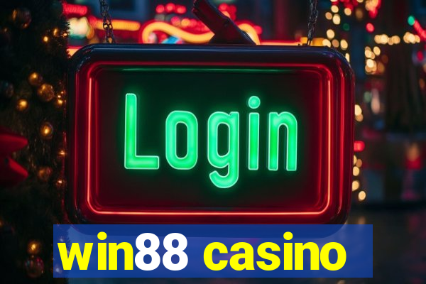 win88 casino