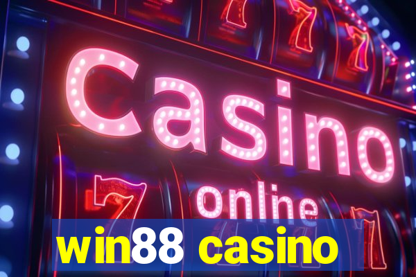 win88 casino