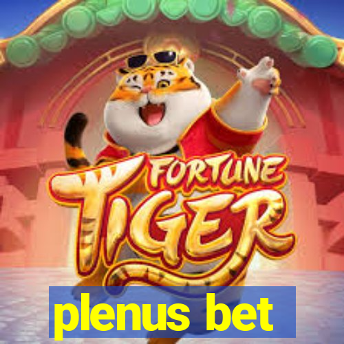 plenus bet