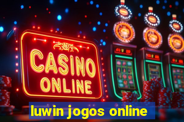 luwin jogos online