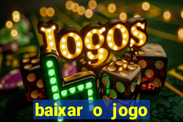 baixar o jogo esporte da sorte