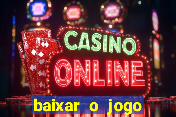 baixar o jogo esporte da sorte