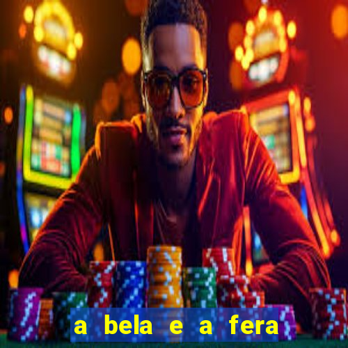 a bela e a fera filme completo dublado 1991