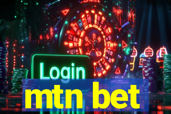 mtn bet