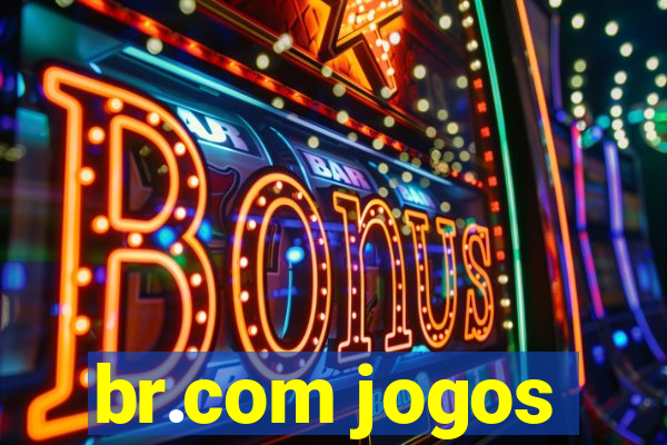 br.com jogos