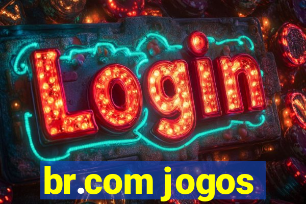 br.com jogos