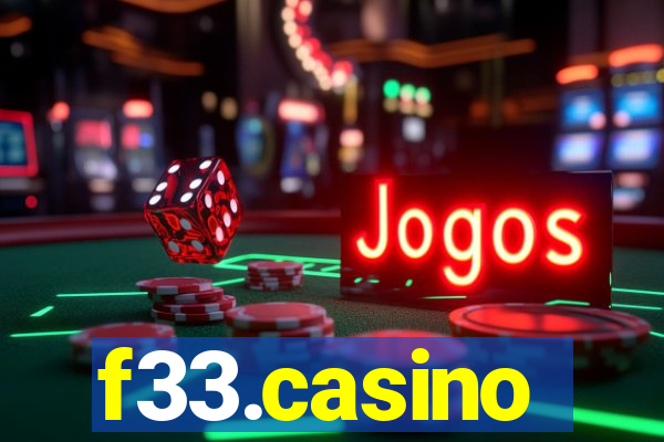 f33.casino