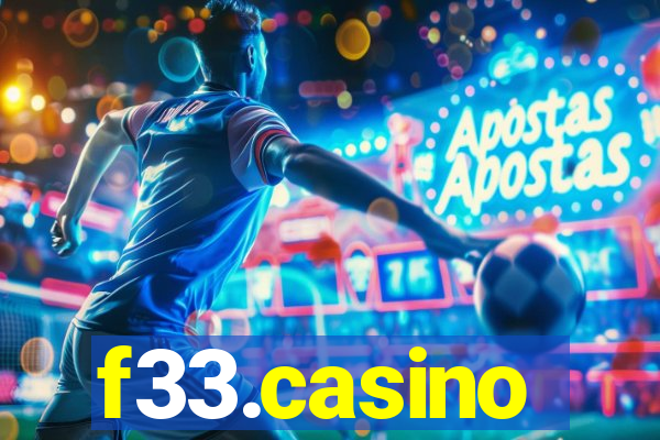 f33.casino