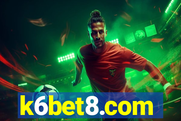 k6bet8.com