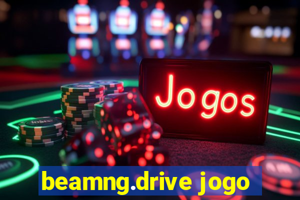 beamng.drive jogo